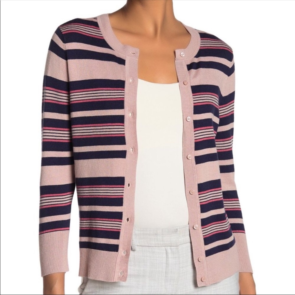 New Halogen cardigan